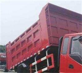 耐磨鋼板客戶案例